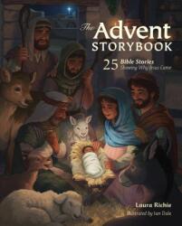 Advent Storybk (2018)