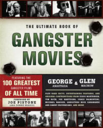 Ultimate Book of Gangster Movies - George Anastasia (2011)