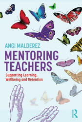 Mentoring Teachers - Malderez, Angi (2023)
