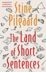 Land Of Short Sentences - Stine Pilgaard (2022)