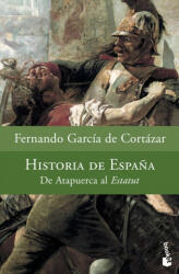 Historia de España - FERNANDO GARCIA DE CORTAZAR (2007)