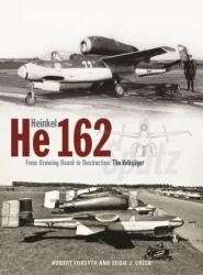 Heinkel He162 Volksjager (2023)