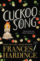Cuckoo Song - Frances Hardinge (2018)