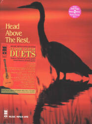Classic Guitar Duets (2 CDs) - Hal Leonard Publishing Corporation (2006)