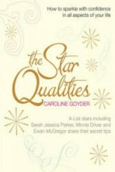 Star Qualities - Caroline Goyder (2014)