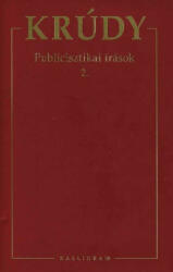 Publicisztikai írások 2 (ISBN: 9788071499794)