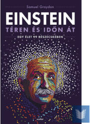 Einstein téren és időn át (2023)