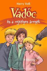 Vadóc és a rejtélyes árnyék (2023)