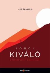 Jóból kiváló (ISBN: 9789637525681)