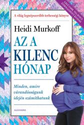 Az a kilenc hónap (ISBN: 9789634476061)