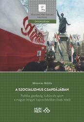 A szocializmus csapdájában (ISBN: 9789634163831)