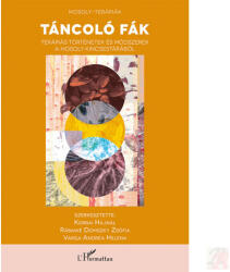 TÁNCOLÓ FÁK (ISBN: 9789632363073)