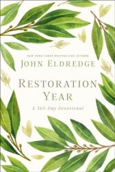 Restoration Year (ISBN: 9781400209484)