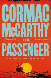 The Passenger (ISBN: 9780330457439)