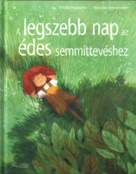 A legszebb nap az édes semmittevéshez (ISBN: 9786150000145)