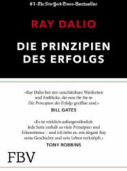 Die Prinzipien des Erfolgs - Ray Dalio (ISBN: 9783959721233)