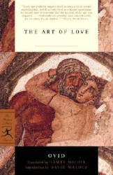Art of Love - Ovid (ISBN: 9780375761171)