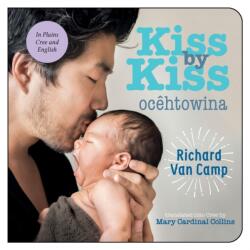 Kiss by Kiss / ocehtowina (ISBN: 9781459816213)