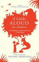 Little Aloud for Children (ISBN: 9780857534170)