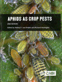 Aphids as Crop Pests (ISBN: 9781780647098)