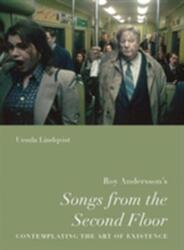 Roy Andersson's Songs from the Second Floor (ISBN: 9780295998251)