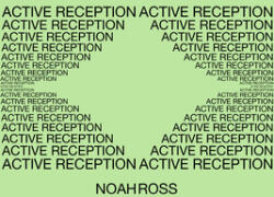 Active Reception (ISBN: 9781643620398)