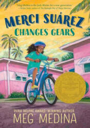 Merci Suarez Changes Gears (ISBN: 9780763690496)