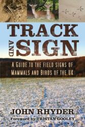 Track and Sign (ISBN: 9780750996143)