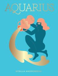 Aquarius (ISBN: 9781784882600)
