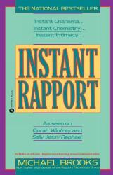 Instant Rapport (ISBN: 9780446391337)