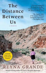 The Distance Between Us (ISBN: 9781451661781)