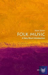 Folk Music: A Very Short Introduction (ISBN: 9780195395020)
