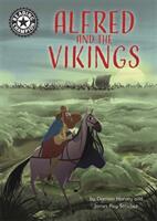 Reading Champion: Alfred and the Vikings - Independent Reading 18 (ISBN: 9781445165417)