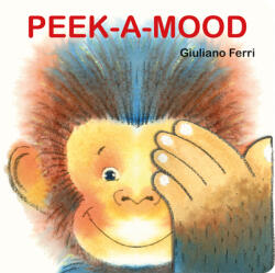 Peek-A-Mood (ISBN: 9781662650383)