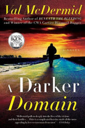 A Darker Domain - Val McDermid (ISBN: 9780061688997)