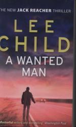 Wanted Man - Lee Child (2013)