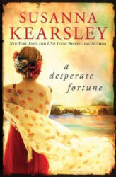 A Desperate Fortune - Susanna Kearsley (ISBN: 9781492602026)