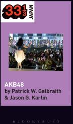 AKB48 (ISBN: 9781501341113)