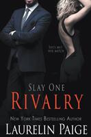 Rivalry (ISBN: 9781942835752)