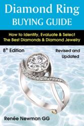 Diamond Ring Buying Guide (ISBN: 9780929975542)