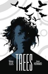 Trees Volume 3 (ISBN: 9781534315099)