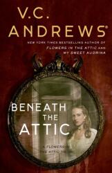 Beneath the Attic (ISBN: 9781982114381)