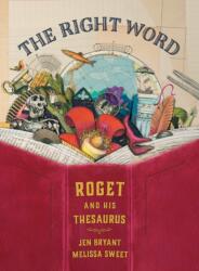 The Right Word (ISBN: 9780802853851)