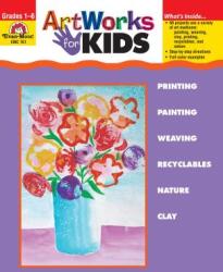 Artworks for Kids (ISBN: 9781557998125)