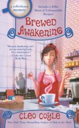 Brewed Awakening (ISBN: 9780451488893)