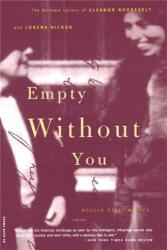 Empty Without You (ISBN: 9780306809989)
