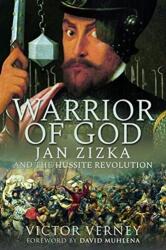 Războinicul lui Dumnezeu (ISBN: 9781526766700)