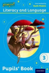 Read Write Inc. : Literacy & Language: Year 3 Pupils' Book - Ruth Miskin (ISBN: 9780198330745)
