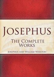 Josephus - Josephus (ISBN: 9781607963134)