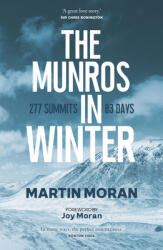 The Munros in Winter: 277 Summits in 83 Days (ISBN: 9781913207380)